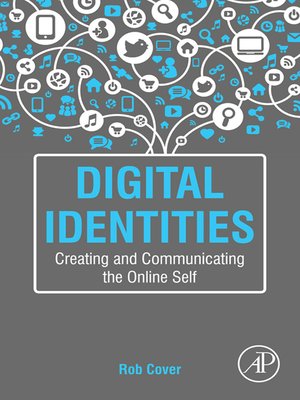 cover image of Digital Identities